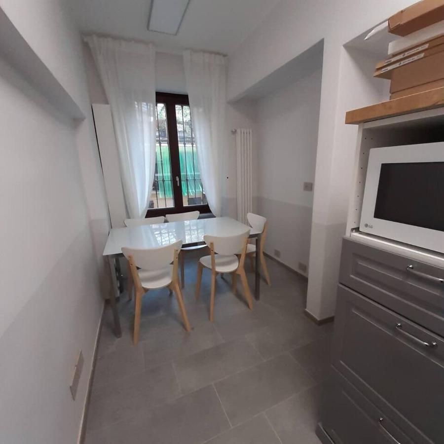 Chambre Double Standard avec Salle de Bains Commune