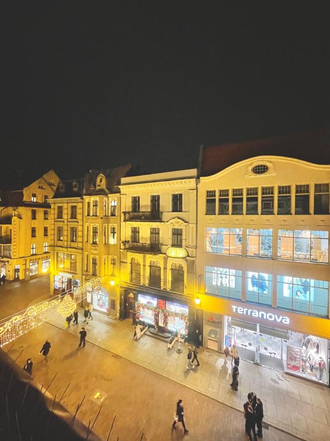 Apartament na Szczytnej I 2 pokoje w sercu Starego Miasta - B&B Torun