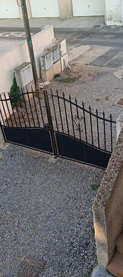 Studio Emilie - B&B Balaruc-les-Bains