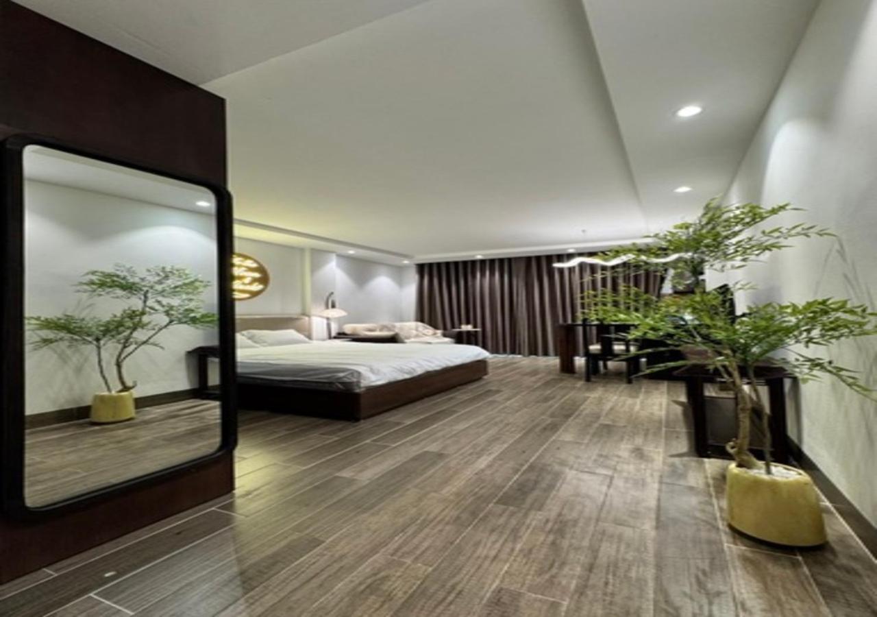GM Home - Ferienwohnung Hanoi