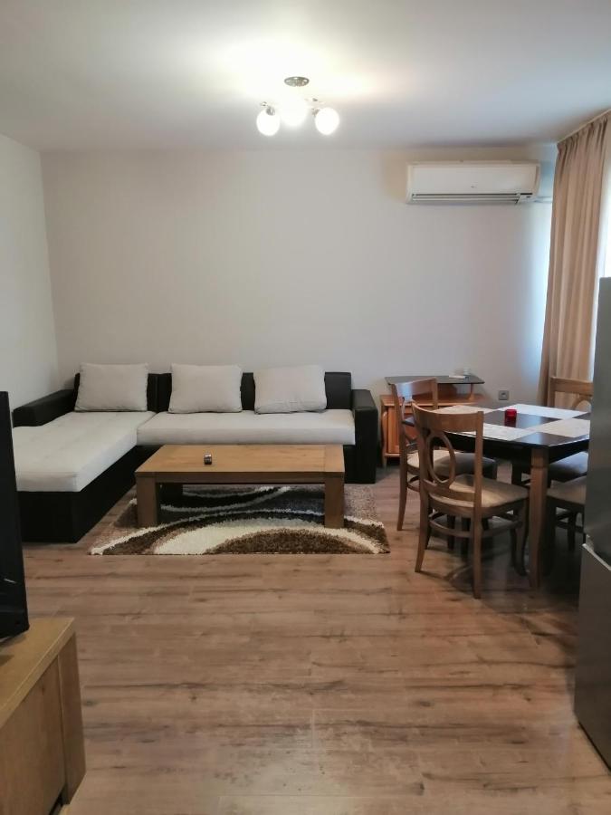 Апартамент Light blue - B&B Troyan Municipality