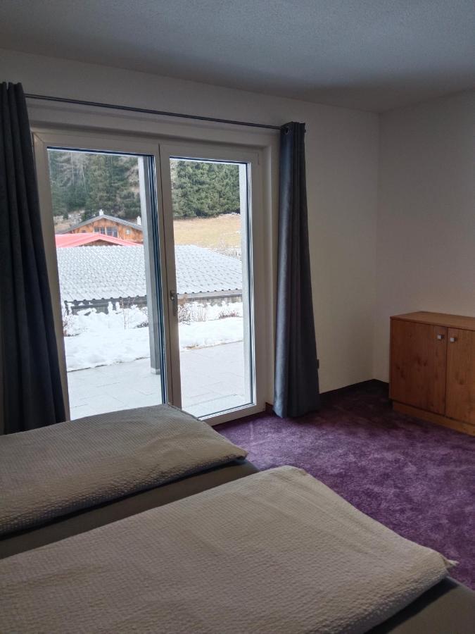 Apart Promonti - B&B Nauders