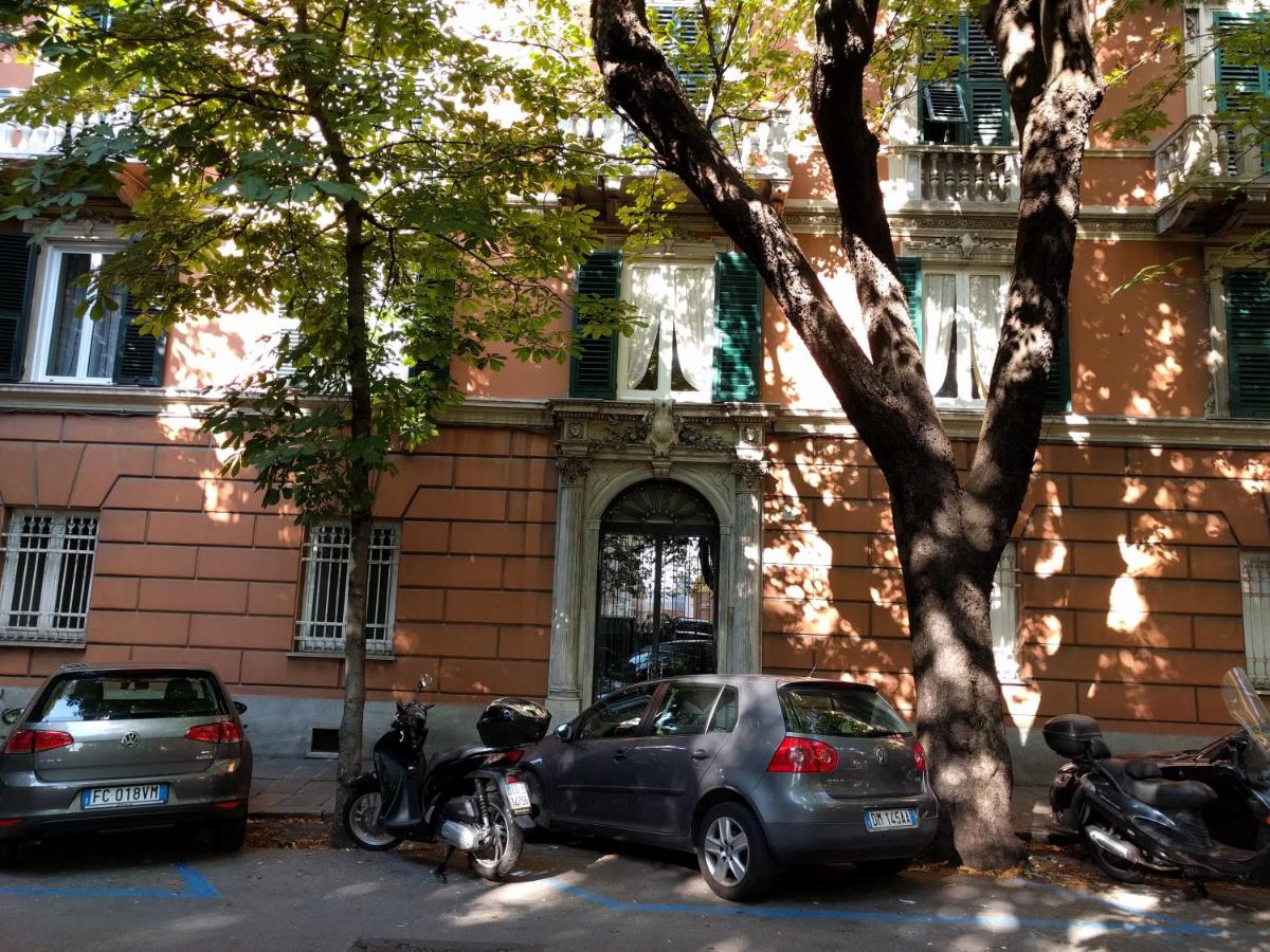 Rita's House - B&B Genova