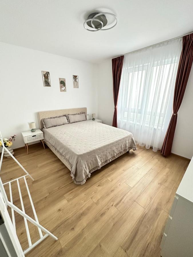 Ava Residence - B&B Râşnov