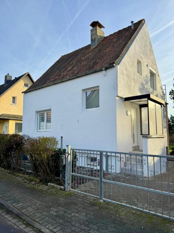 Apartament für Urlaub und Geschäftsreisen - Ferienwohnung Hanau