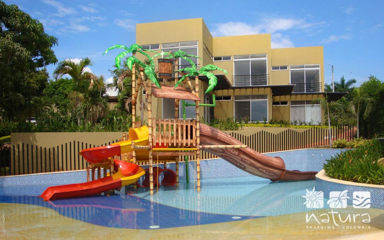 Natura Reservado - Hoteles Natura - B&B Anapoima