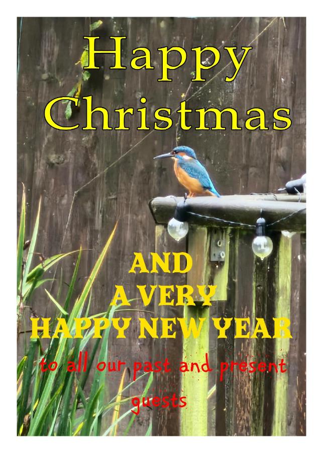 Woodies - B&B Peasmarsh