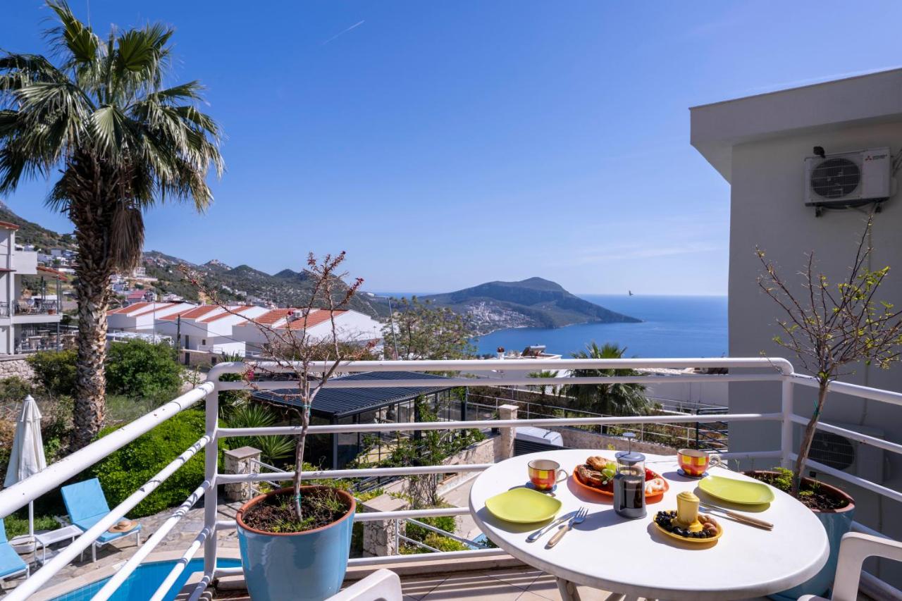 Villa Tara - B&B Kaş