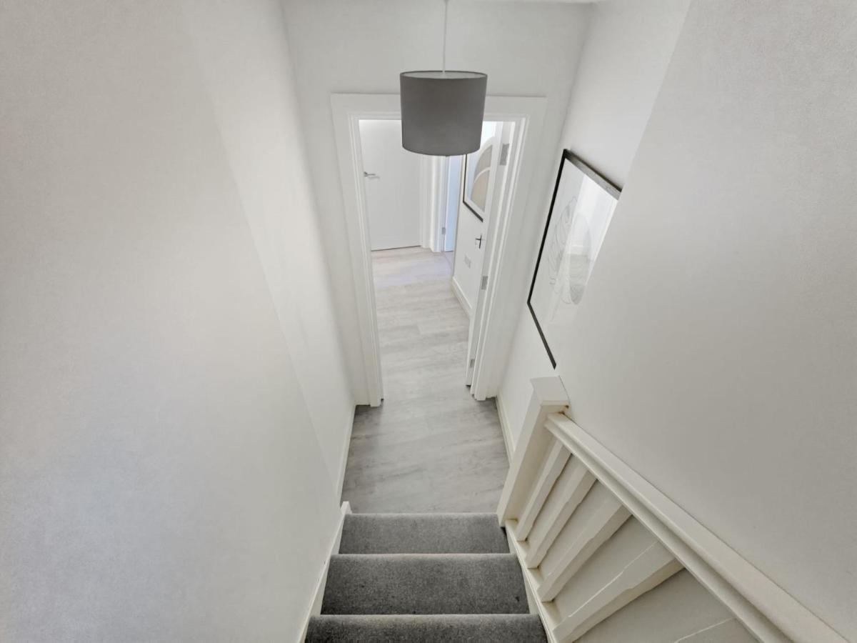 Regent Circus Apartments - Ferienwohnung Swindon