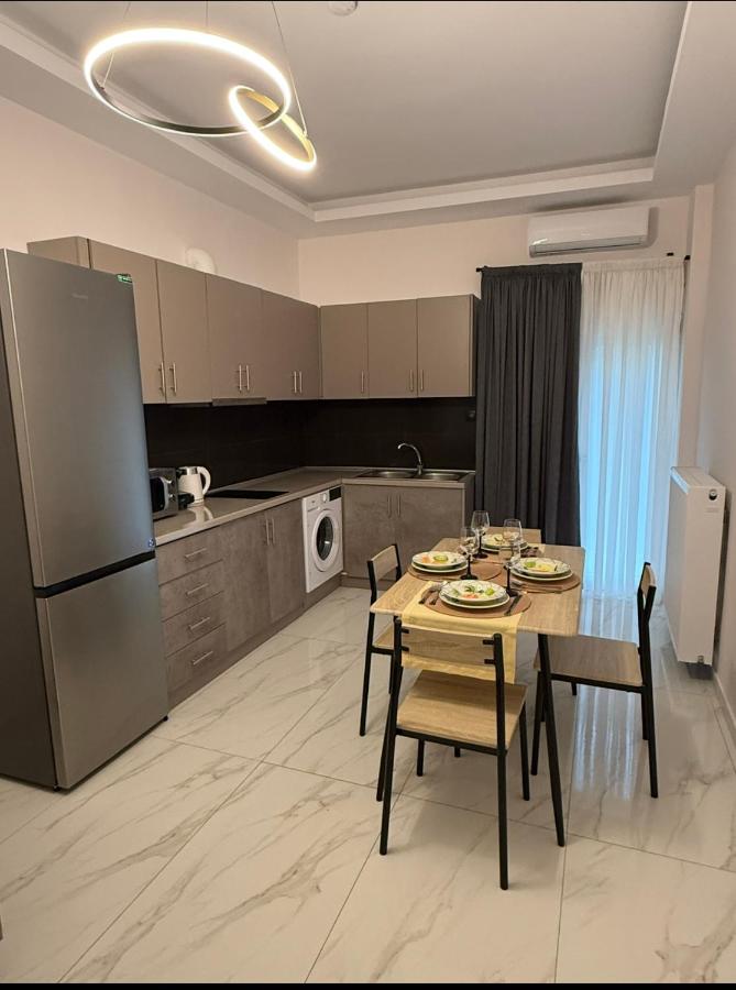 Seaside Premium Apartment Volos - Chambres d’hôtes Volos