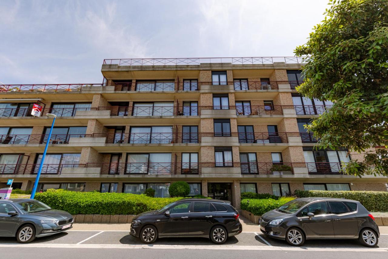 La Bohème Koksijde - Ferienwohnung Koksijde