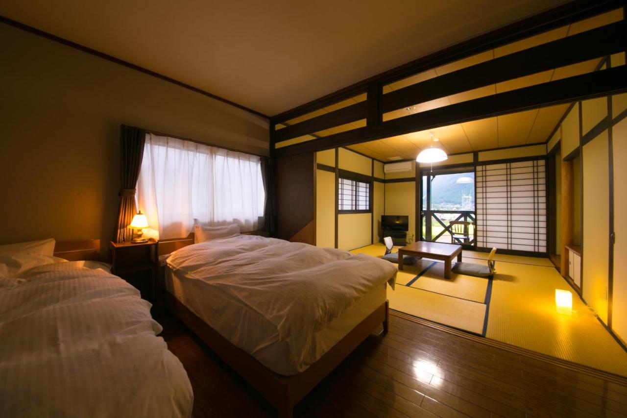 Habitación Estándar con zona de tatami - Solo para adultos