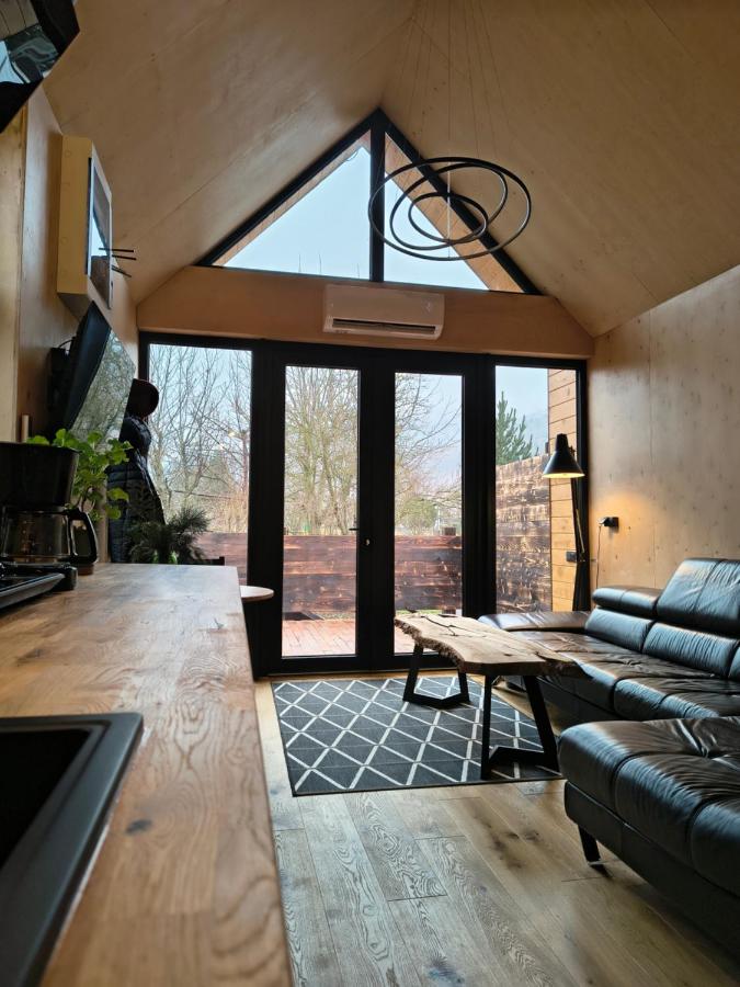 Ski House Szczyrk - Coś Innego - B&B Buczkowice