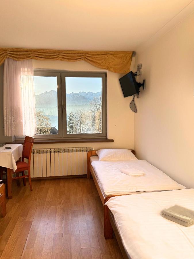 Camera Quadrupla con Bagno Privato 