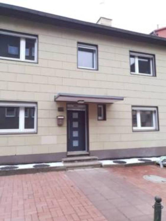Gästehaus Hagen 6 Betten, Parkplatz, Küche, WLAN Easybooking24 - Chambres d’hôtes Hagen