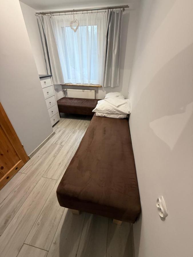 Driepersoonskamer met Badkamer