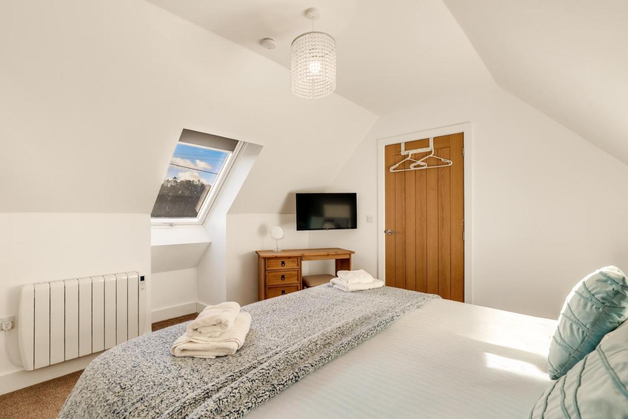 Humbleton- North East Escapes - Chambres d'hôtes Wooler