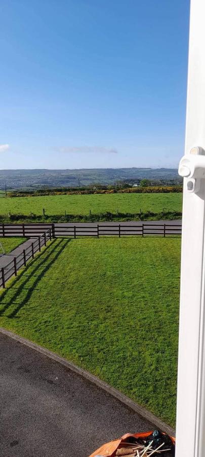 4 Bedroom House Letterkenny - B&B Letterkenny