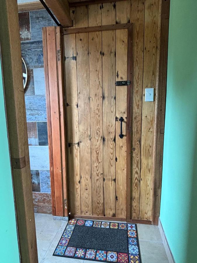 Echoes Of Timber - Ferienwohnung Port Elizabeth