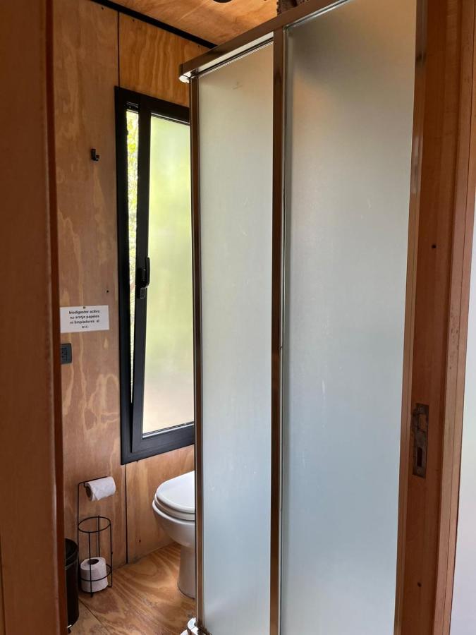 elcontainerdeacantilados - B&B Mar del Plata