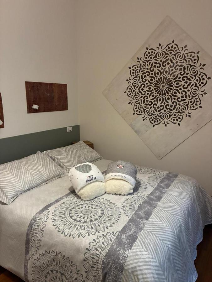 Appartement met 1 Slaapkamer