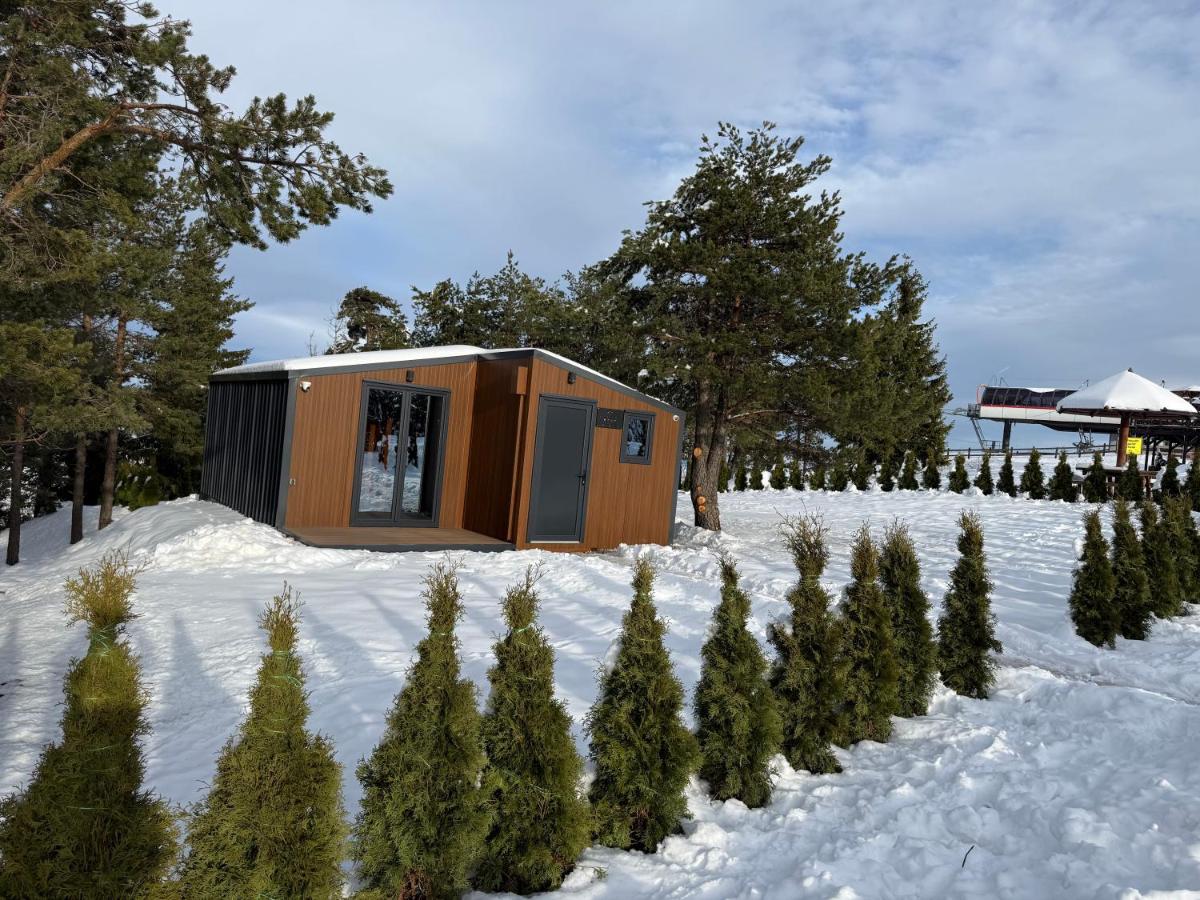 Tornik Sky Gondola - Ferienwohnung Tornik