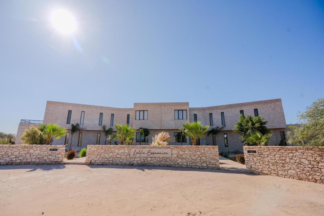 Lalla Essaouira, Villa Koulchi avec piscine pour 28 personnes - Chambres d'hôtes Essaouira