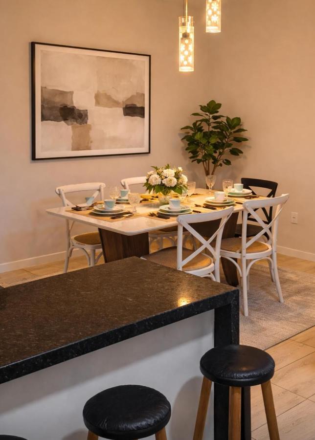 Amplo Apt 3Q até 6P Conforto e Localização - B&B São José