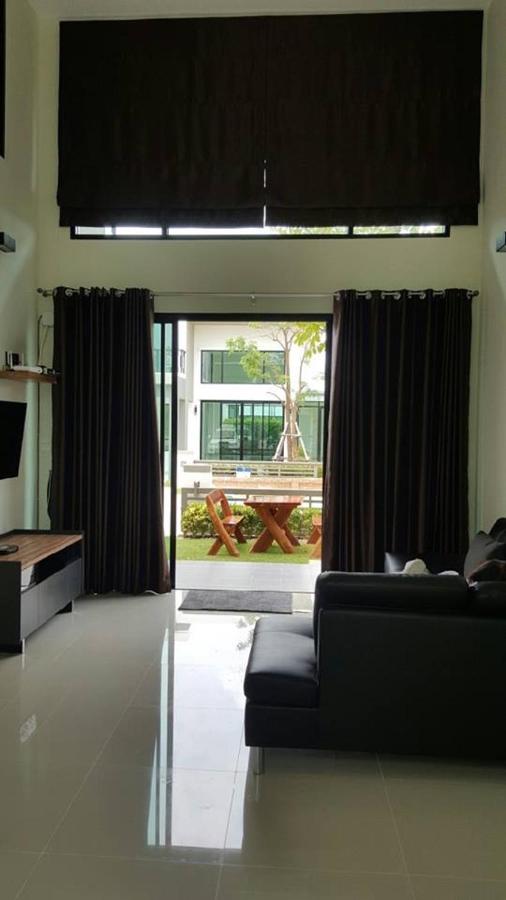 B&B Ban Chak Phai - Shalom Casa Seaside Rayong - Bed and Breakfast Ban Chak Phai