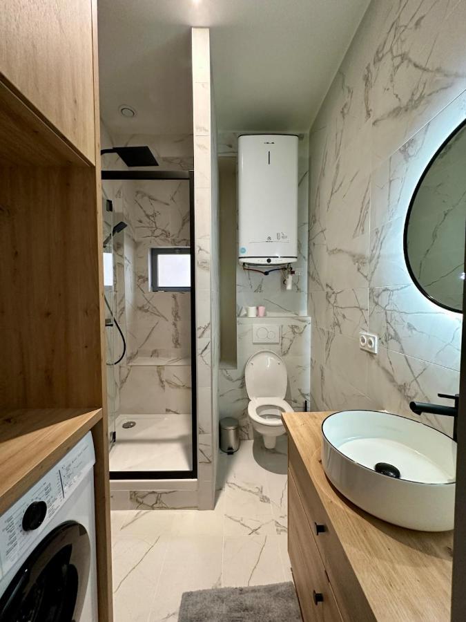 Apartment T2 - B&B Sète