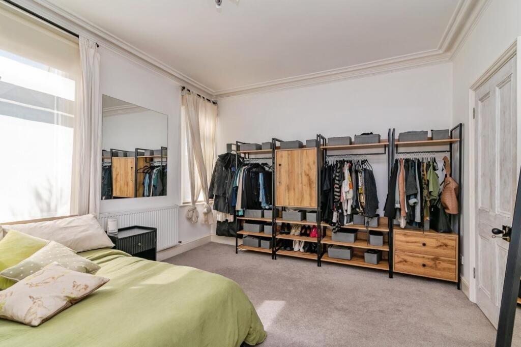 Beech Avenue Guest House - Bed and Breakfast Nottingham