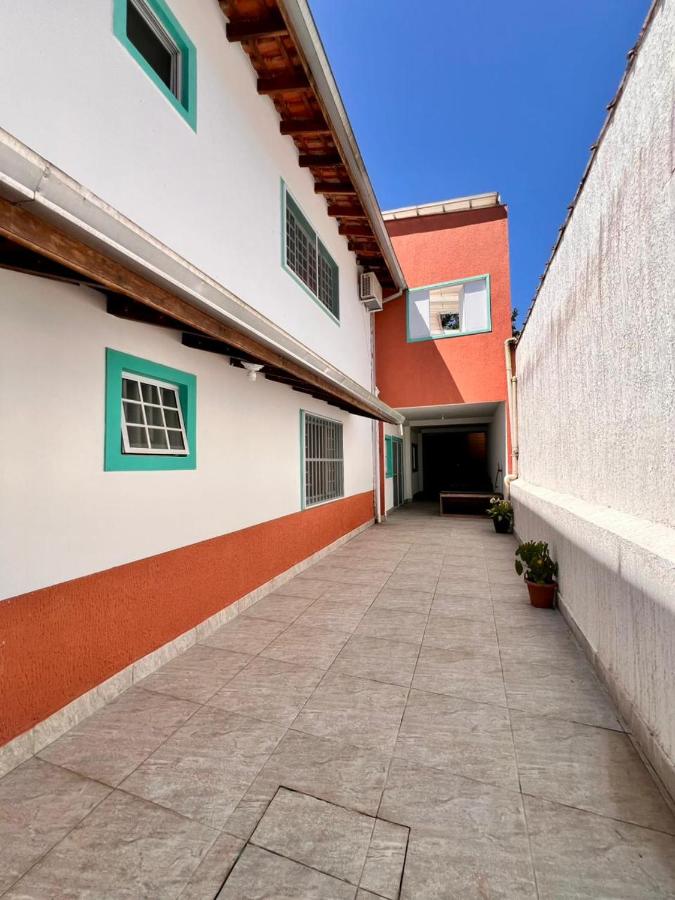 Loft grow Turquesa - B&B Caraguatatuba