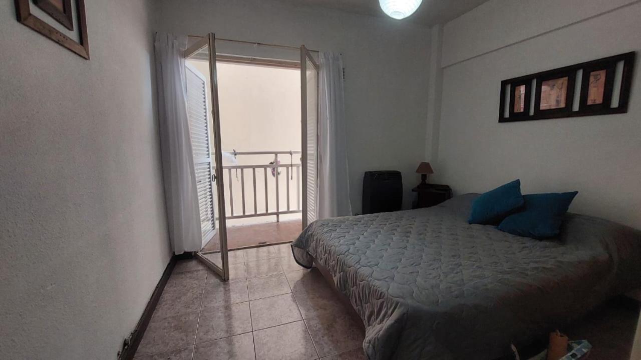 Edificio manquelito - Chambres d’hôtes Necochea