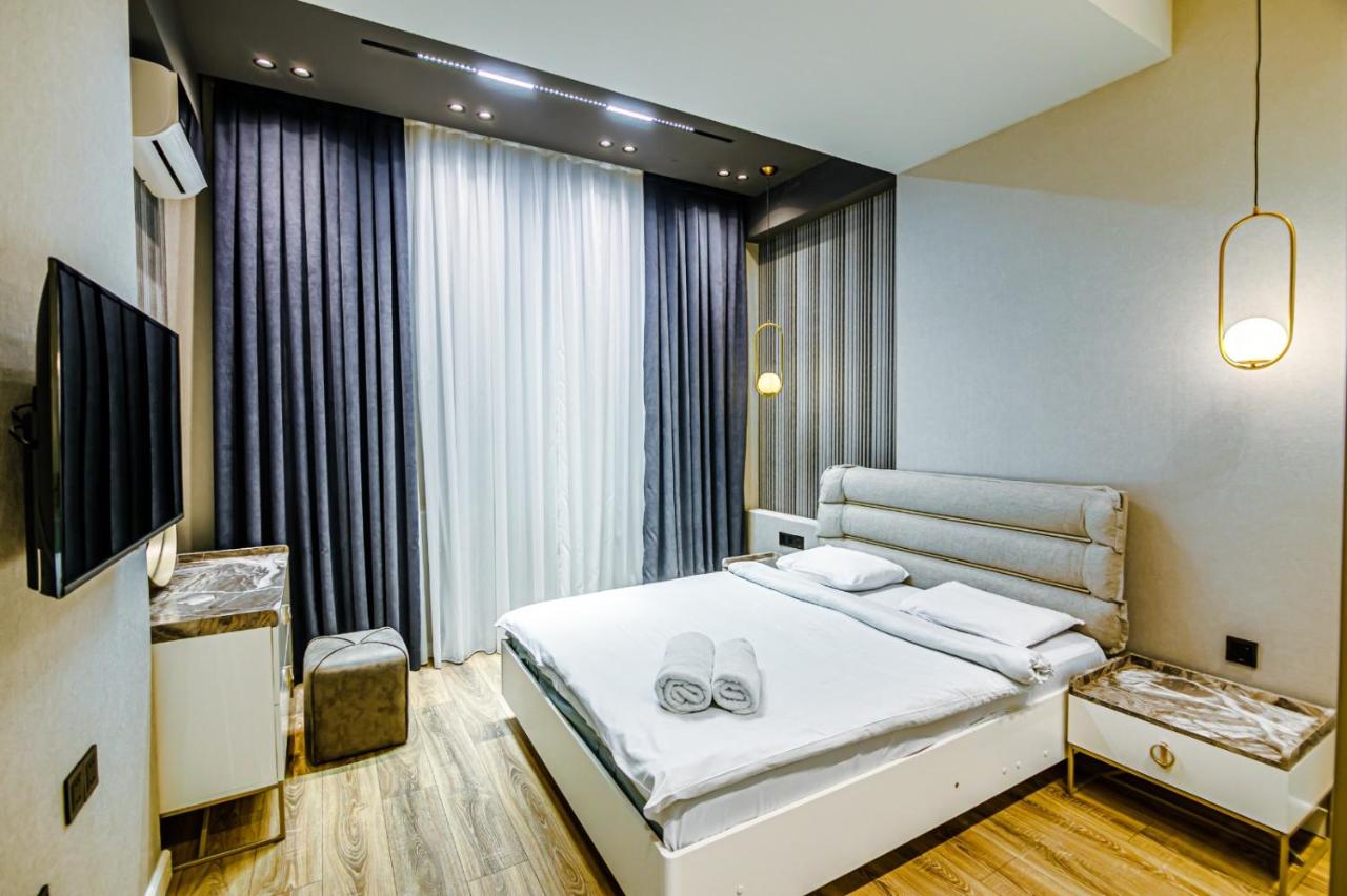 Winter Park House - Chambres d’hôtes Bakou