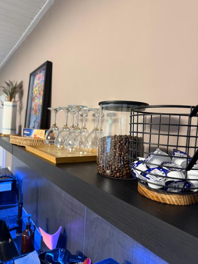 Tiger Apartment - B&B Sinsheim