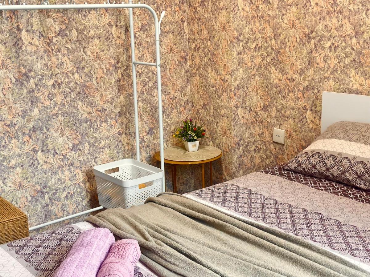 Yellow Boulevard Apartment - B&B Baku