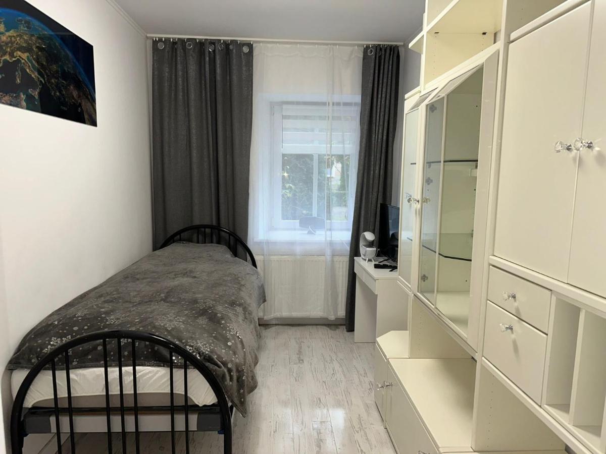 Noclegi Gracja - Bed and Breakfast Szczawno Zdrój