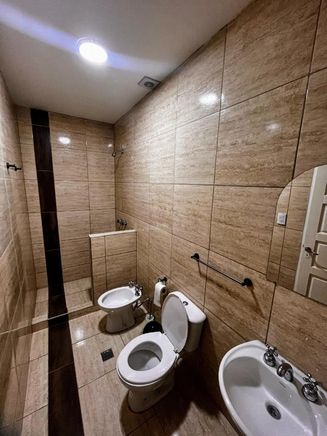 La unión - B&B Ciudad Luján de Cuyo