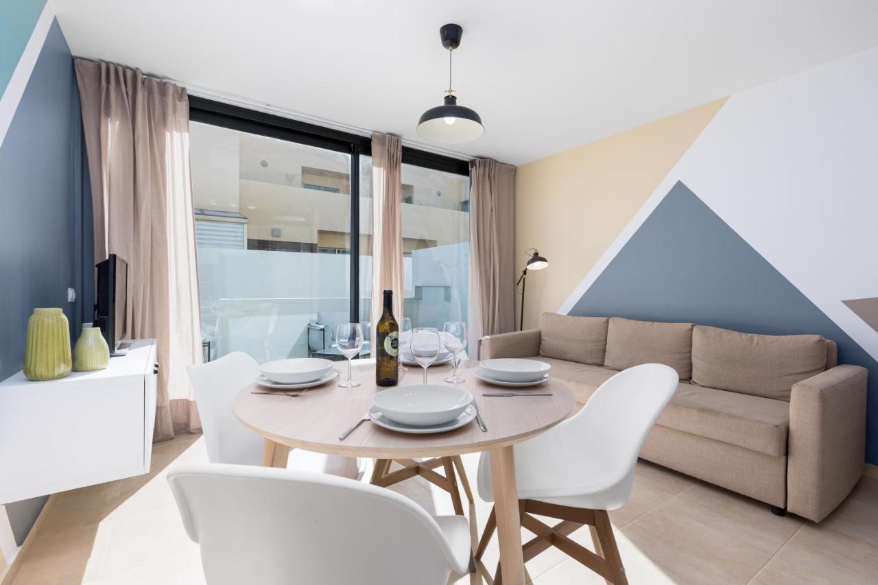 Home2Book Chill-Out Getaway in El Cotillo - B&B Cotillo