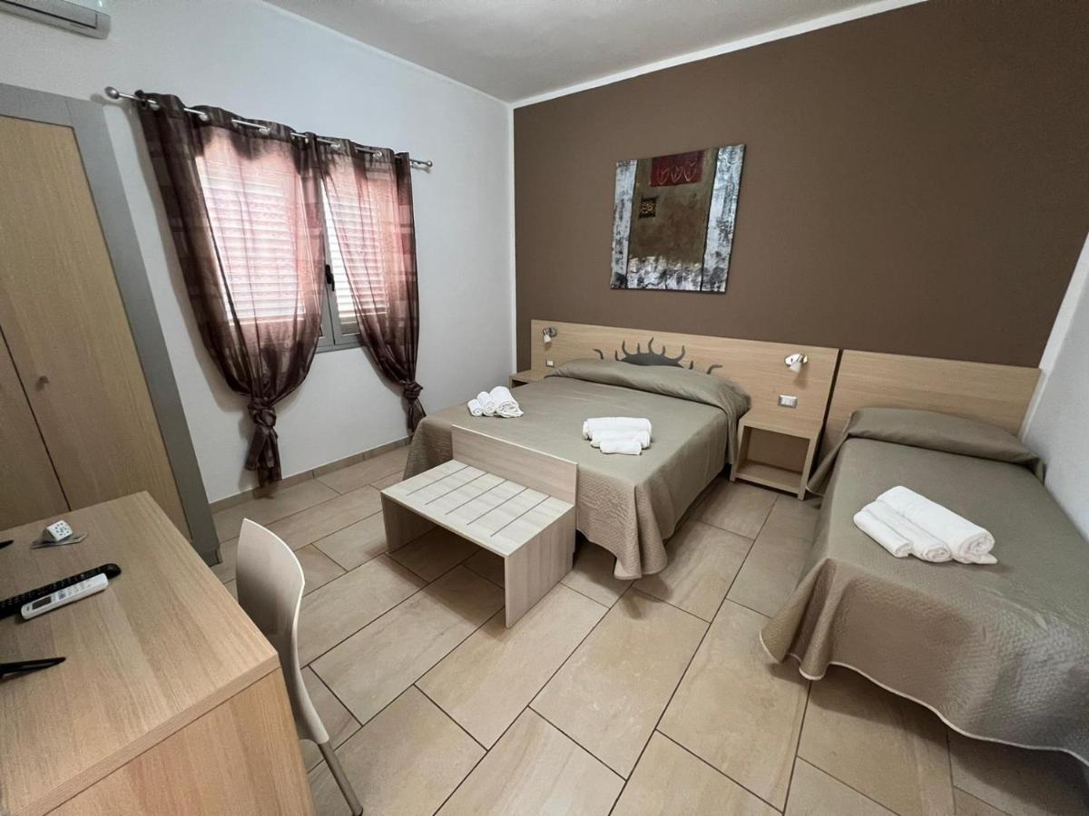 Samanà Room C con Spiaggia Privata a Punta Prosciutto - Bed and Breakfast Punta Prosciutto