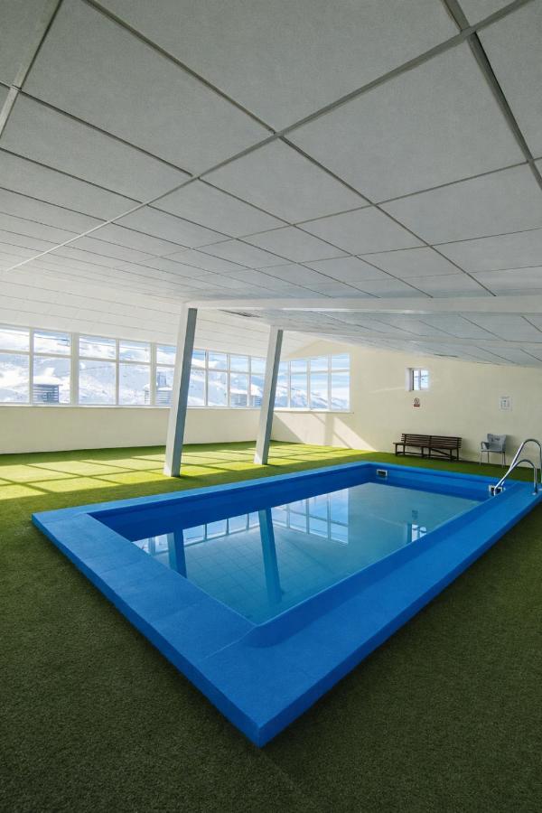 Sanbet Urban Alhambra - Chambres d’hôtes Sierra Nevada