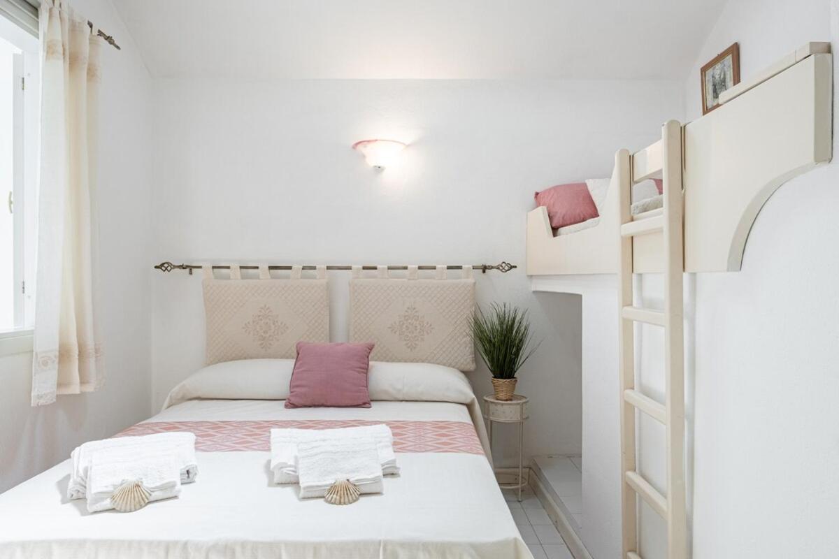 Carloforte - Jewel on the seafront promenade - B&B Carloforte
