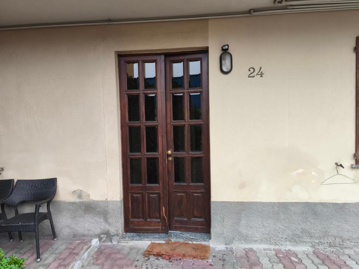 Burro e Salvia Home - Case e Gusto - Bed and Breakfast Bergamo