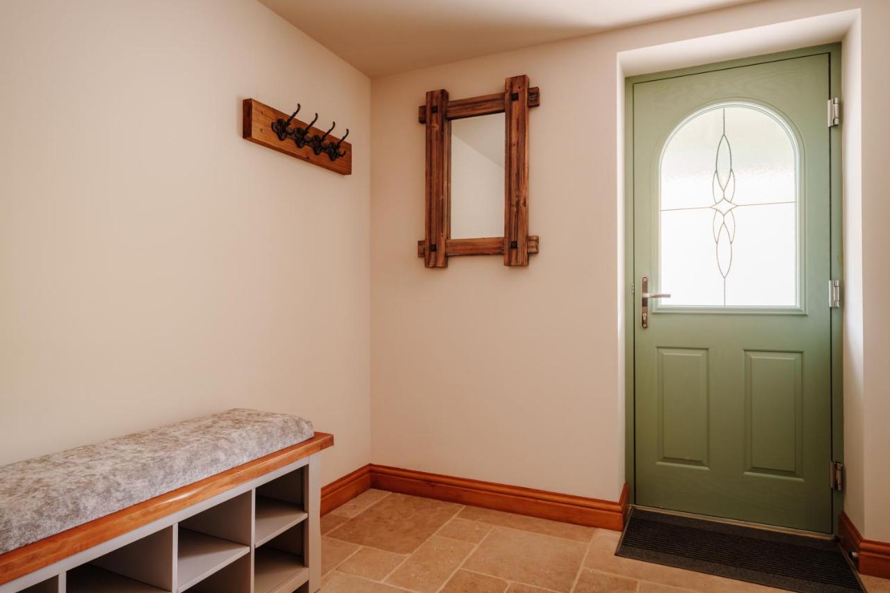 Ellenboro House, Cosy Sleeps 2, Near Cartmel - B&B Grange-over-Sands