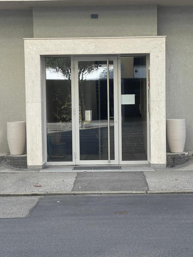 RELAX Glicine Apartment - Ferienwohnung Locarno