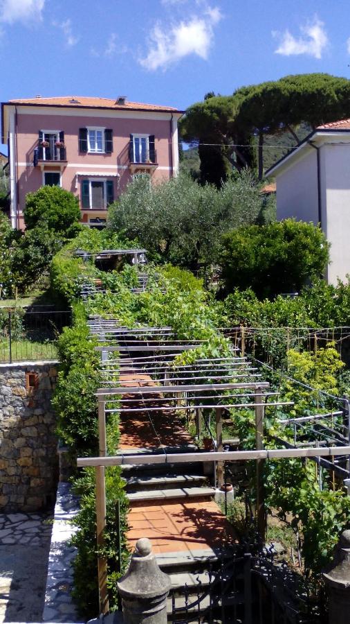 I Tetti Sul Mare - B&B Tellaro