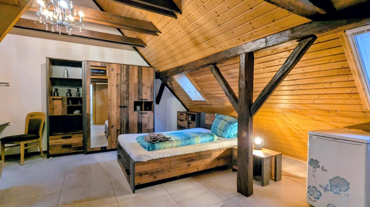 Camera Matrimoniale Budget 