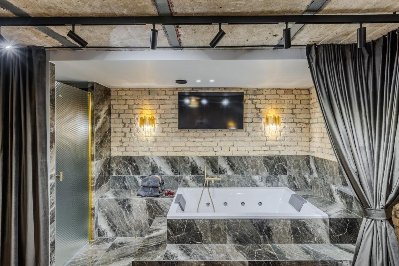 Basanavičiaus apartament - Ferienwohnung Vilnius