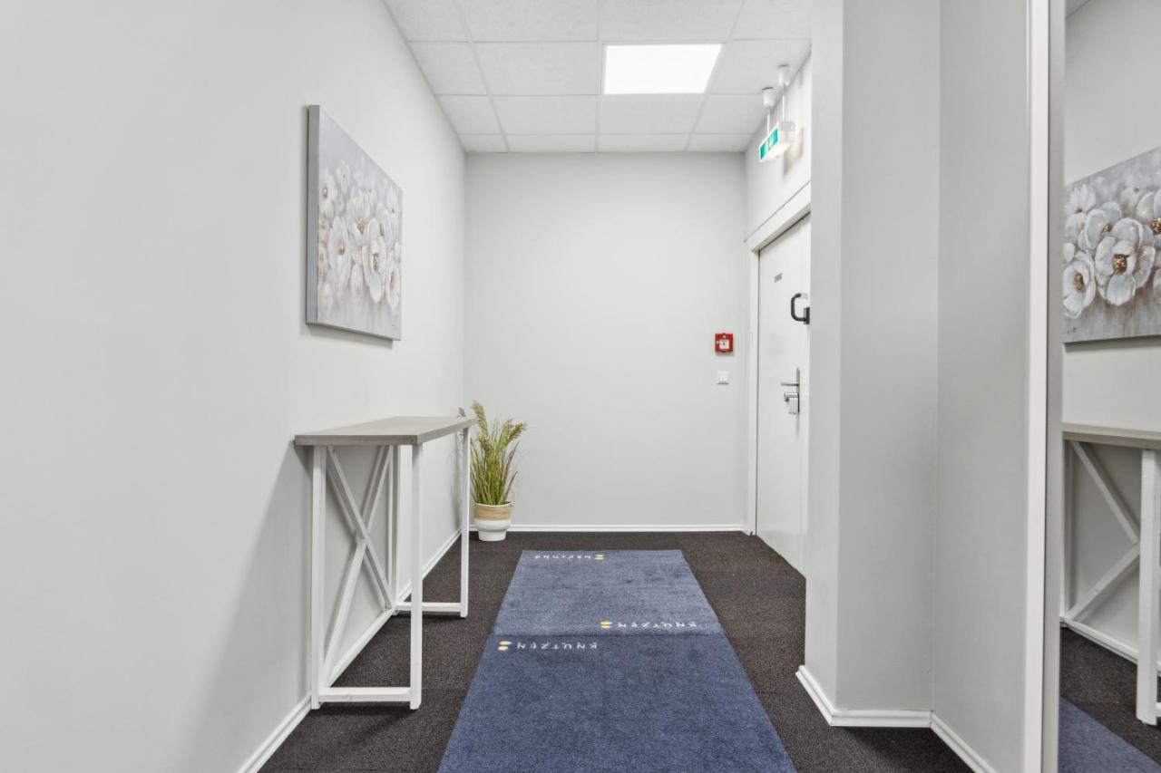 HanseStay Wandsbek - B&B Amburgo