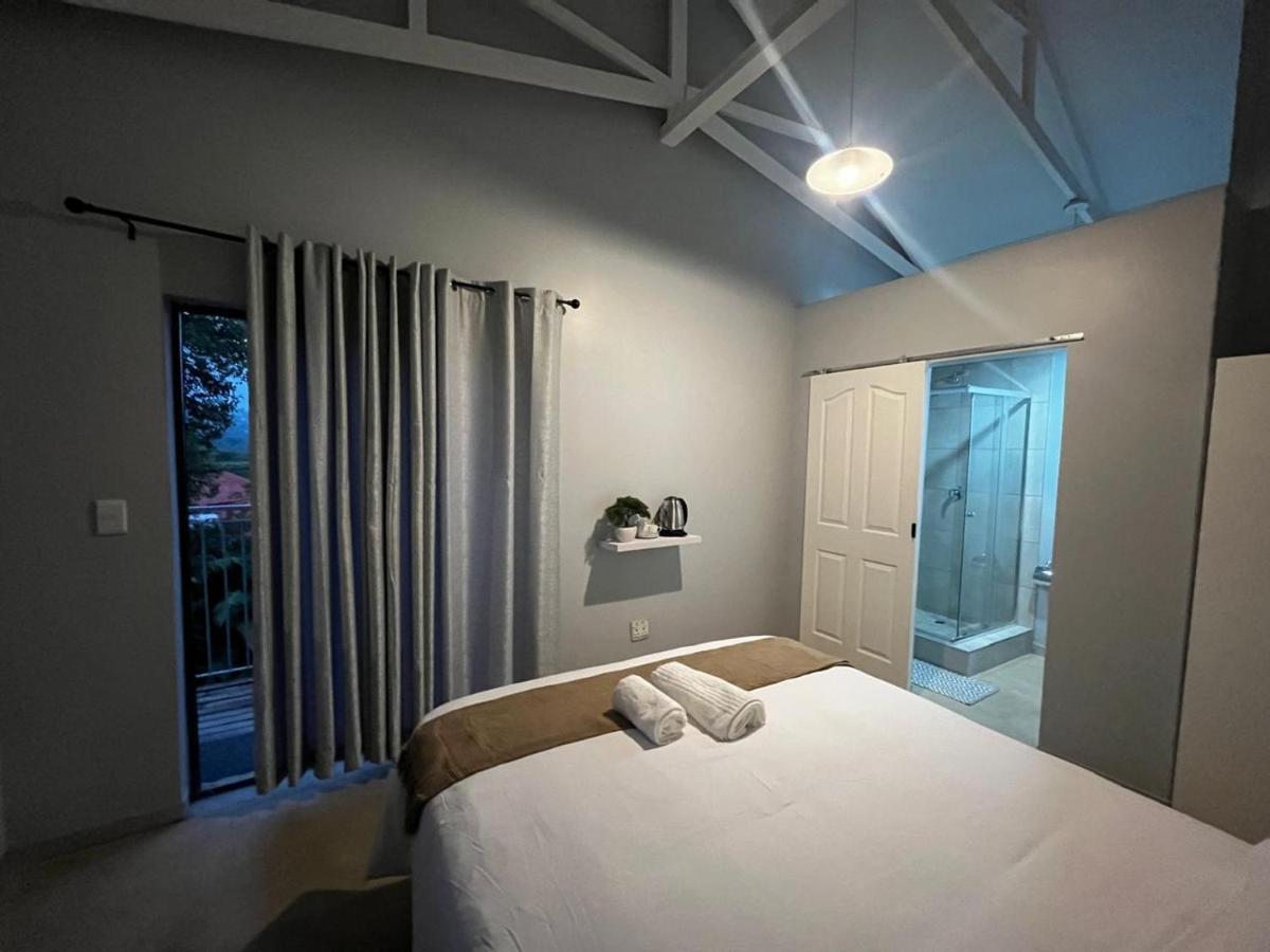 Reign Residence - B&B Johannesburg